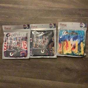 Ethika Men’s Boxer bundle
